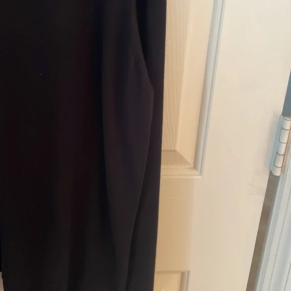 BLACK CARDIGAN NWT. XXL - Picture 5 of 7